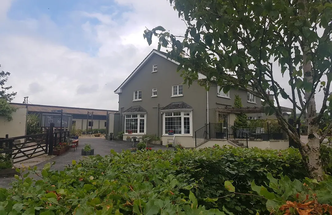 Annaharvey Farm B&B-1