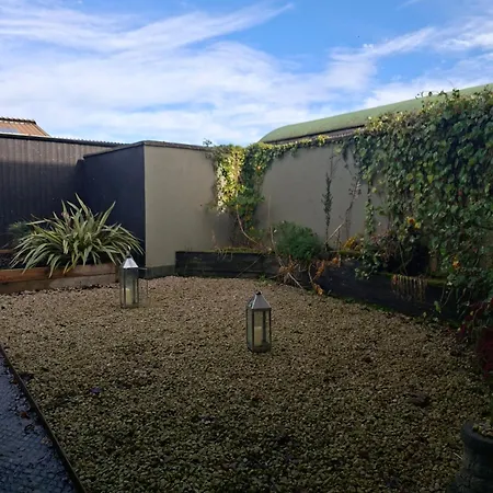 Annaharvey Farm B&B-2