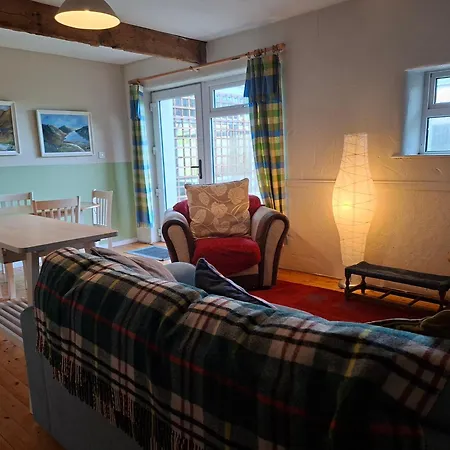 Annaharvey Farm B&B-3